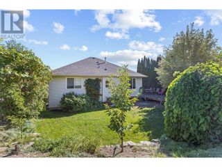 Photo 49: 2844 Doucette Drive in West Kelowna: House for sale : MLS®# 10306299