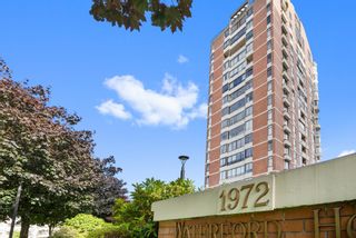 Photo 17: 202 1972 BELLEVUE Avenue in West Vancouver: Ambleside Condo for sale in "THE WATERFORD HOUSE" : MLS®# R2738817