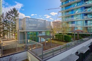 Photo 19: 401 8189 CAMBIE Street in Vancouver: Marpole Condo for sale in "Northwest" (Vancouver West)  : MLS®# R2859453