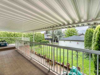 Photo 13: 1714 LONDON Street in New Westminster: West End NW House for sale : MLS®# R2576383
