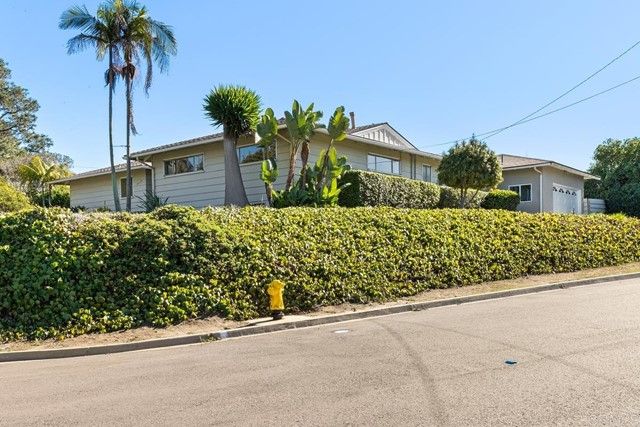 Main Photo: House for sale : 4 bedrooms : 3429 Gage Place in San Diego