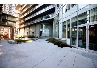 Photo 2: # 510 1372 SEYMOUR ST in Vancouver: Downtown VW Condo for sale in "The Mark" (Vancouver West)  : MLS®# V1038362