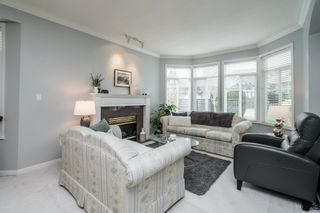 Photo 6: 30 14909 32 Avenue in White Rock: King George Corridor Townhouse for sale in "Ponderosa Station" (South Surrey White Rock)  : MLS®# R2770423