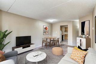 Photo 5: 103 5204 Dalton Drive NW in Calgary: Dalhousie Apartment for sale : MLS®# A2013085