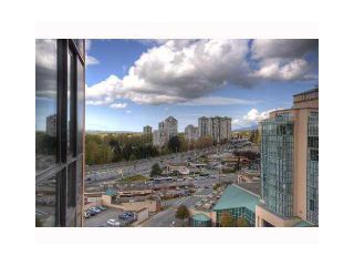 Photo 9: 1203 511 ROCHESTER Avenue in Coquitlam: Coquitlam West Condo for sale in "ENCORE" : MLS®# V935672