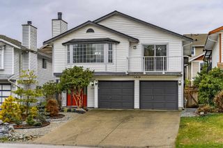 Photo 1: 1319 YARMOUTH Street in Port Coquitlam: Citadel PQ House for sale : MLS®# R2757995