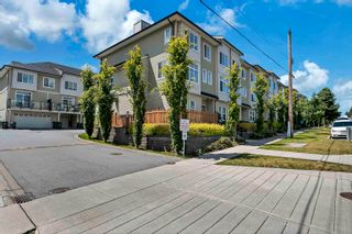 Photo 31: 67 13670 62 Avenue in Surrey: Panorama Ridge Townhouse for sale in "Panorama South 62" : MLS®# R2892074
