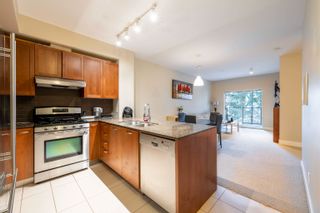 Photo 5: 211 5955 IONA Drive in Vancouver: University VW Condo for sale (Vancouver West)  : MLS®# R2748537
