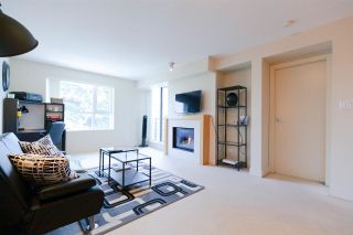 Photo 10: 409 6018 IONA Drive in Vancouver: University VW Condo for sale in "ARGYLE HOUSE" (Vancouver West)  : MLS®# R2303514