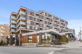 Photo 1: 407 210 E 5TH Avenue in Vancouver: Mount Pleasant VE Condo for sale in "ELENORE ON 5TH" (Vancouver East)  : MLS®# R2855149
