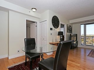 Photo 14: 1705 683 10 Street SW in Calgary: Downtown West End Condo for sale : MLS®# C4141732
