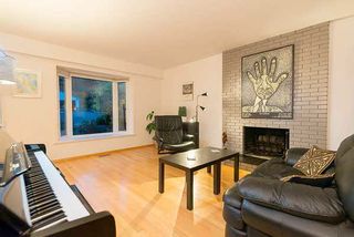 Photo 6: 4440 REGENCY Place in WEST VANC: Caulfeild House for sale (West Vancouver)  : MLS®# V1125213