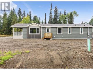 Photo 1: 10389 WESTERN ROAD in Prince George: House for sale : MLS®# R2817100