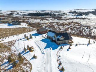 Main Photo: 4319 TWP RD 290: Rural Mountain View County Detached for sale : MLS®# A2110367