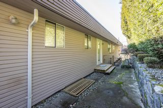 Photo 27: 2395 MATHERS Avenue in West Vancouver: Dundarave House for sale : MLS®# R2863795