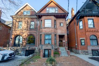 Main Photo: 125 Madison Avenue in Toronto: Annex House (3-Storey) for sale (Toronto C02)  : MLS®# C5928404