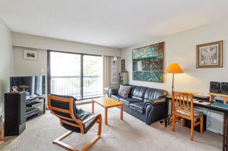 Photo 5: 204 134 W 20TH Street in North Vancouver: Central Lonsdale Condo for sale in "Chez Moi" : MLS®# R2585537