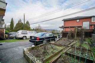 Photo 19: 7322 1ST Street in Burnaby: East Burnaby House for sale (Burnaby East)  : MLS®# R2231211