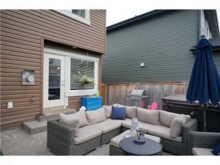 Photo 19: 27 JUMPING POUND Link: Cochrane Residential Detached Single Family for sale : MLS®# C3621672