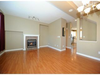 Photo 8: 16 14453 72ND Avenue in Surrey: East Newton Townhouse for sale in "SEQUOIA GREEN" : MLS®# F1326702