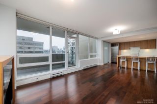 Photo 11: 703 1675 W 8TH Avenue in Vancouver: Fairview VW Condo for sale (Vancouver West)  : MLS®# R2651295