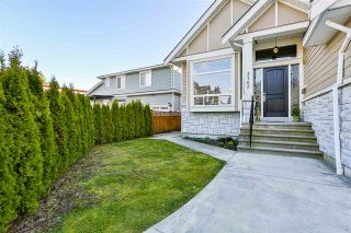 Photo 2: 3762 JAMBOR Court in Burnaby: Central BN House for sale (Burnaby North)  : MLS®# R2248697