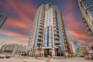 Main Photo: 1103 325 3 Street SE in Calgary: Downtown East Village Apartment for sale : MLS®# A2131238