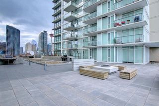 Photo 26: 3309 1122 3 Street SE in Calgary: Beltline Apartment for sale : MLS®# A1244487