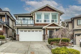 Photo 1: 23683 BRYANT DRIVE in Maple Ridge: Silver Valley House for sale : MLS®# R2646054