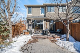 Photo 38: 536 21 Street NW in Calgary: West Hillhurst Semi Detached (Half Duplex) for sale : MLS®# A2031954
