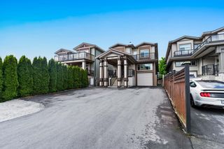 Photo 39: 308 JARDINE Street in New Westminster: Queensborough House for sale : MLS®# R2876674