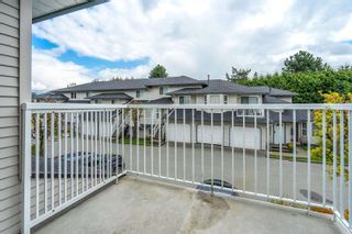 Photo 35: 20 34332 MACLURE Road in Abbotsford: Central Abbotsford Townhouse for sale in "Immel Ridge" : MLS®# R2810763