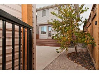 Photo 19: 115 CHAPARRAL RIDGE Way SE in Calgary: Chaparral House for sale : MLS®# C4033795