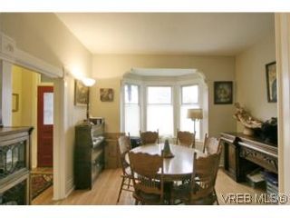 Photo 6: 530 Craigflower Rd in VICTORIA: VW Victoria West House for sale (Victoria West)  : MLS®# 497306