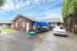 Photo 41: 55 S Alder St in Campbell River: CR Campbell River Central House for sale : MLS®# 899634
