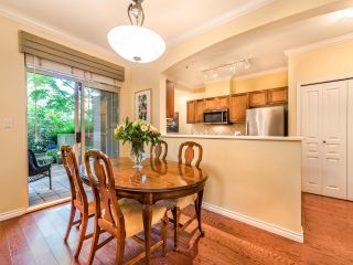Photo 5: 158 2175 SALAL Drive in Vancouver: Kitsilano Condo for sale (Vancouver West)  : MLS®# R2721432