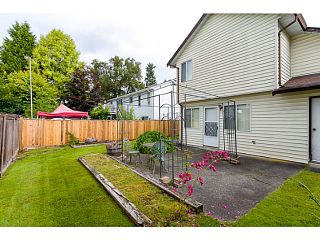 Photo 6: 9449 214B ST in Langley: Walnut Grove House for sale : MLS®# F1415752