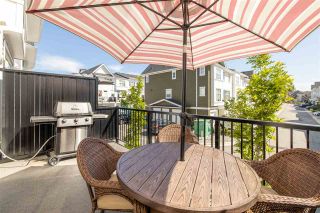 Photo 12: 34 27735 ROUNDHOUSE Drive in Abbotsford: Aberdeen Townhouse for sale in "Roundhouse" : MLS®# R2483572