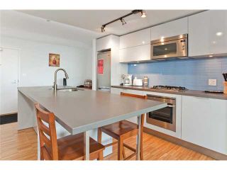 Photo 6: # 1802 108 W CORDOVA ST in Vancouver: Downtown VW Condo for sale (Vancouver West)  : MLS®# V867532