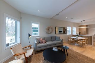 Photo 4: 28 W 13TH Avenue in Vancouver: Mount Pleasant VW Townhouse for sale in "The Brixton" (Vancouver West)  : MLS®# R2823242