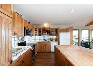 Photo 7: 2260 NELSON Ave: Dundarave Home for sale ()  : MLS®# V941893