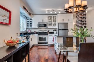 Photo 6: 4 2535 W 6TH Avenue in Vancouver: Kitsilano Townhouse for sale (Vancouver West)  : MLS®# R2871852