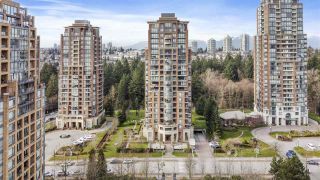 Photo 20: 501 6833 STATION HILL Drive in Burnaby: South Slope Condo for sale in "VILLA JARDIN" (Burnaby South)  : MLS®# R2544706