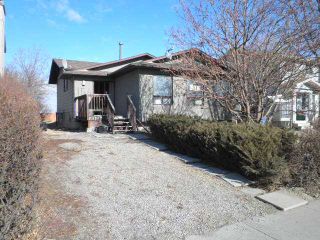 Photo 1: 156 BEDDINGTON Circle NE in CALGARY: Beddington Residential Detached Single Family for sale (Calgary)  : MLS®# C3509167