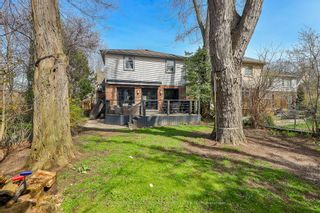 Photo 26: 458 Heath Street E in Toronto: Leaside House (2-Storey) for lease (Toronto C11)  : MLS®# C8272152