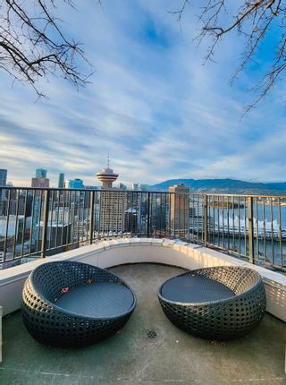 Photo 12: 2809 128 W CORDOVA Street in Vancouver: Downtown VW Condo for sale in "Woodwards - W43" (Vancouver West)  : MLS®# R2871880