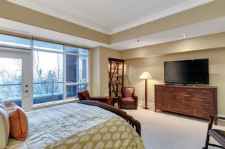 Photo 30: 405 600 Princeton Way SW in Calgary: Eau Claire Apartment for sale : MLS®# A2012244