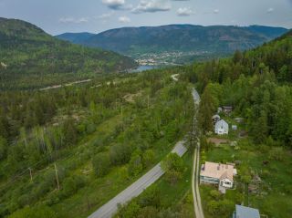 Photo 17: 2261 GRANITE ROAD in Nelson: House for sale : MLS®# 2470830