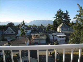 Photo 1: 835 E 13TH AV in Vancouver: Mount Pleasant VE Multifamily for sale (Vancouver East)  : MLS®# V1060494