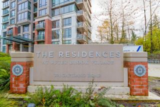 Photo 2: 1104 301 CAPILANO Road in Port Moody: Port Moody Centre Condo for sale in "THE RESIDENCES AT SUTERBROOK" : MLS®# R2634822